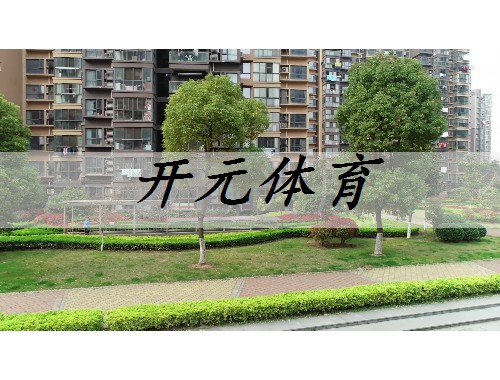 铜鼓城市绿化工程