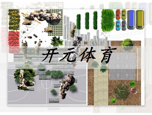 绵阳城市绿化主要有哪些工作